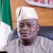 Ramadan: Obasa felicitates Muslims, urges support, prayers for Tinubu