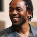 Alt="American rapper, Kendrick Lamar"