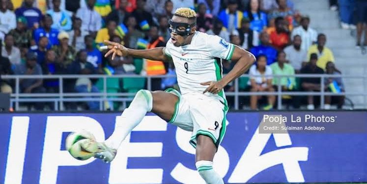 Fans commend Super Eagles’ victory over Rwanda, warn against complacency