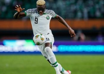 Fans commend Super Eagles’ victory over Rwanda, warn against complacency