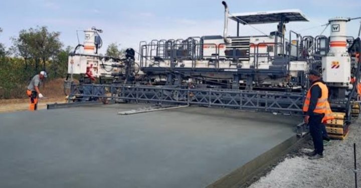 Umahi: Obasanjo is my father