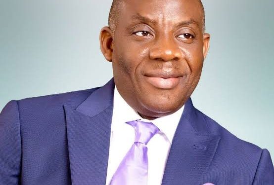 Alausa: A disruptor in Education, by Jeff Ukachukwu