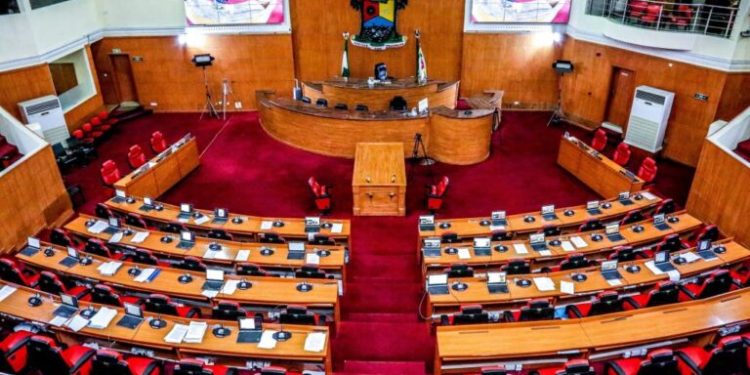 Lagos Assembly lawmakers debunk alleged defection plan
