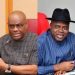 Wike’s mega rally: Diri’s security alarm baseless – Aide
