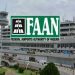 FAAN closes MMA runway for rehabilitation