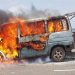 16 burnt to death on Abeokuta-Sagamu Expressway
