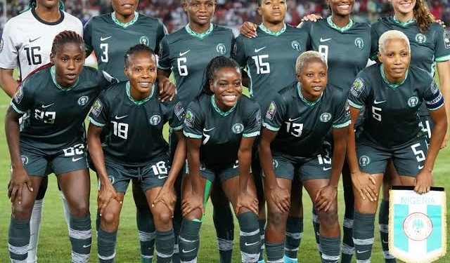 tain top spot in Africa, 36th in global FIFA rankings