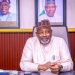 Nigeria close to achieving food security – Minister