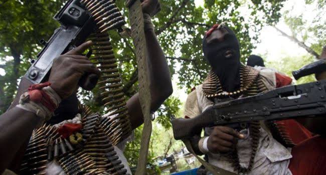 Gunmen attack 4 communities in Ondo, many feared dead