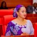 Natasha: Niger Delta youths rally behind Akpabio, condemn sexual harassment allegations