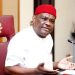 INC urges Tinubu to caution Wike over comments on Ijaw people