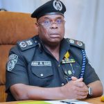 Alt="Commissioner of Police, Akwa Ibom Command, Baba Azare"