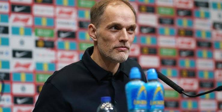 Tuchel believes Henderson can be ‘the glue’ for England’s success