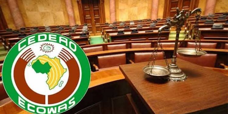ECOWAS Court dismisses suit seeking creation of 6th state in Nigeria’s South-East
