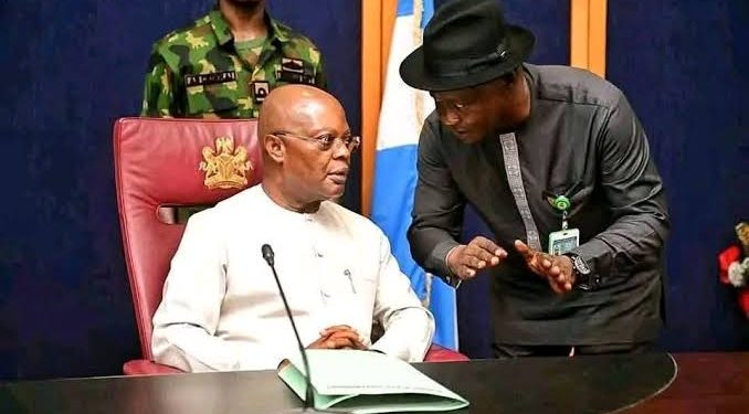 Rivers Sole Administrator orders payment of outstanding LG staff salaries