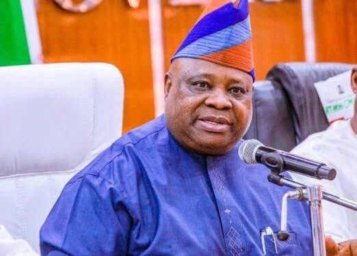 Communal clash: Adeleke imposes new curfew on Ifon, Ilobu communities