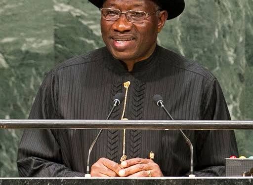 Why I’ll not comment on emergency declaration in Rivers – Jonathan