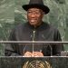 Why I’ll not comment on emergency declaration in Rivers – Jonathan