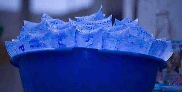 Sachet water ban will tackle waste challenges – Expert