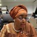 Court to hear EFCC’s objection in Diezani’s suit challenging forfeiture order