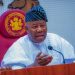 No leakage of Presidential communications to senate under Lado- Akpabio