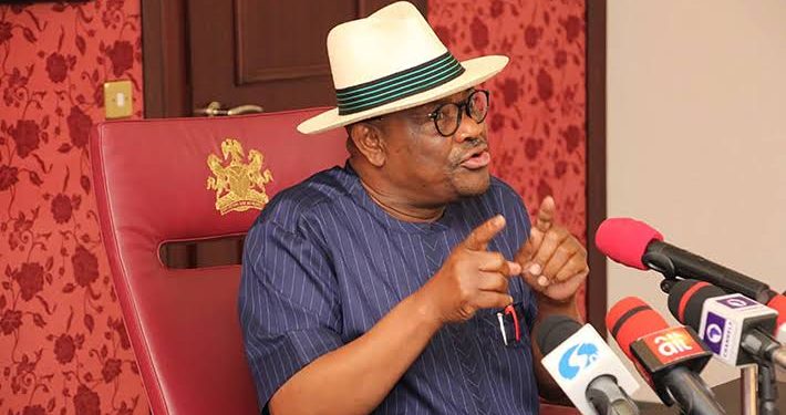 Why NBA faults state of emergency in Rivers – Wike