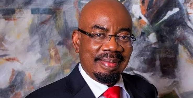 Tinubu congratulates Ovia on Freedom of City of London admission