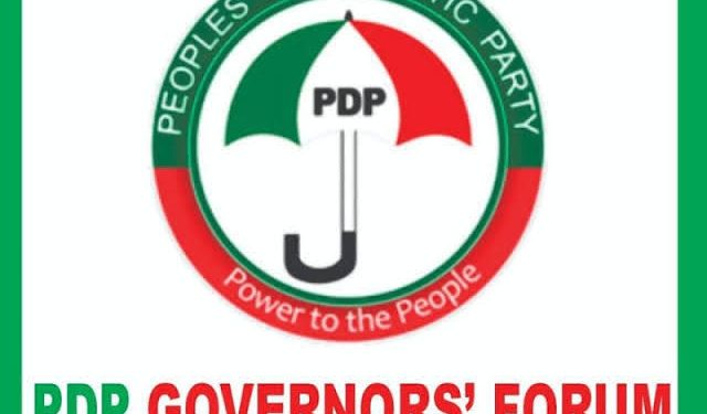 Eid-el-fitr: PDP governors’ forum calls for peaceful coexistence