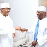 Buhari and Atiku