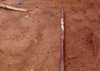 Man kills mother in dispute over cassava sales