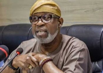 U.S. tariffs may be a blessing in disguise to Africa-Alake