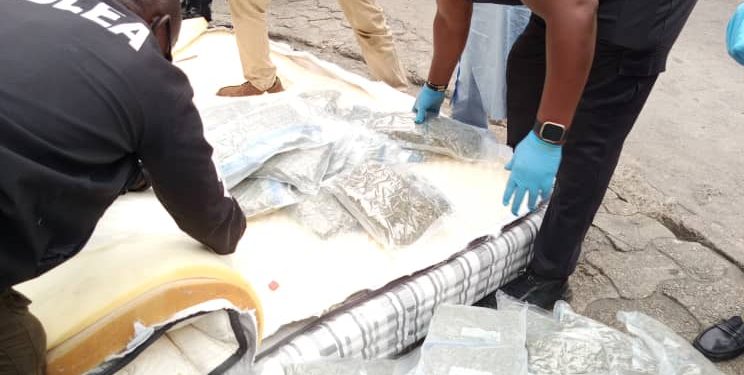 FG acknowledges 14% tariff imposed on Nigerian export by U.S. Govt