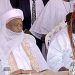 Sultan and Ooni