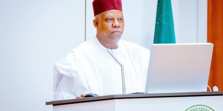 VP was never denied access to presidential villa – Spokesperson