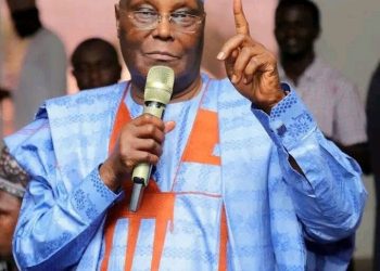 Atiku: 2027 political battle not APC versus PDP, but Nigerians versus Tinubu’s abysmal failure