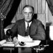 Franklin Delano Roosevelt