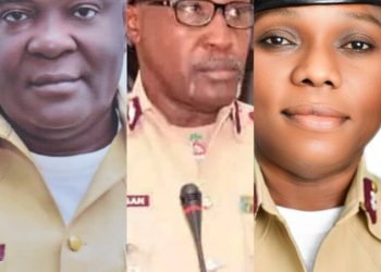 FRSC: SGF approves appointment of three Deputy Corps Marshals
