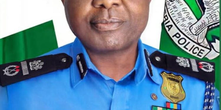 Easter: AIG Zone 2 Fayoade assures Lagos, Ogun residents of adequate security