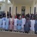 APC governors visit Buhari