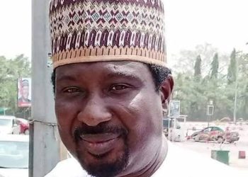 Why Senator Jibrin Barau is North West’s most important political force, by Tayo Williams