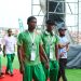 Niger Delta Sports Festival opens with Glitz and Glamour