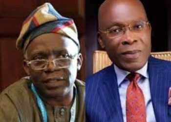 Femi Falana, Citadel and Zinox: An embarrassing judicial persecution, by  Adewale Odumosu