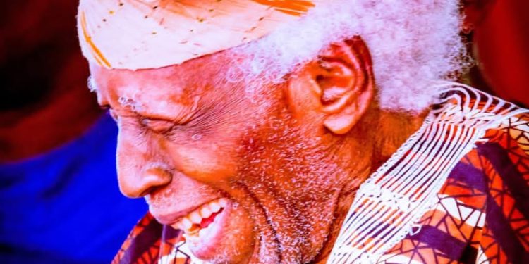 Olunloyo profoundly influenced future leaders, says Tinubu