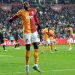 Osimhen on target in Galatasaray’s win at Samsunspor