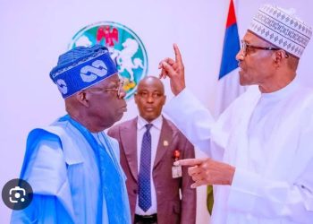 Tinubu-Buhari partnership and opposition’s desperate search for validation, by Tunde Rahman