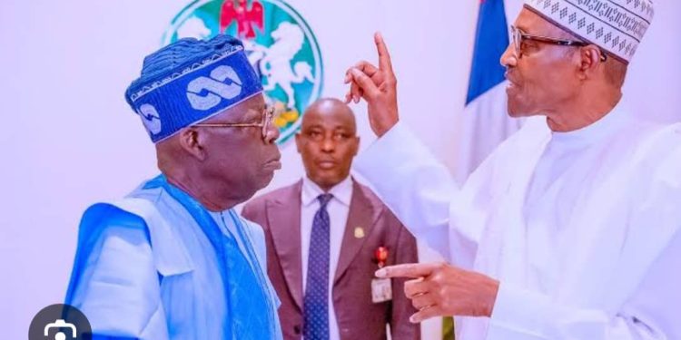 Tinubu-Buhari partnership and opposition’s desperate search for validation, by Tunde Rahman