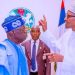 Tinubu-Buhari partnership and opposition’s desperate search for validation, by Tunde Rahman