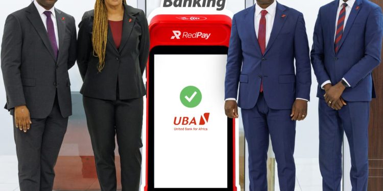 UBA unveils upgraded PoS Terminal, Revamped MONI App to accelerate Digital Payments, empower businesses across Africa 