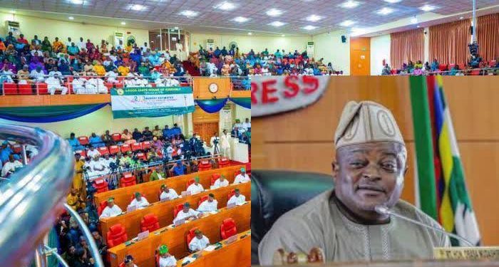 Respite for tenants as Lagos Assembly calls for enforcement of Tenancy Law