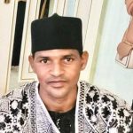 Alt="Abubakar Aliyu, Chairman,Northern Nigeria Youths Union (NNYU)"